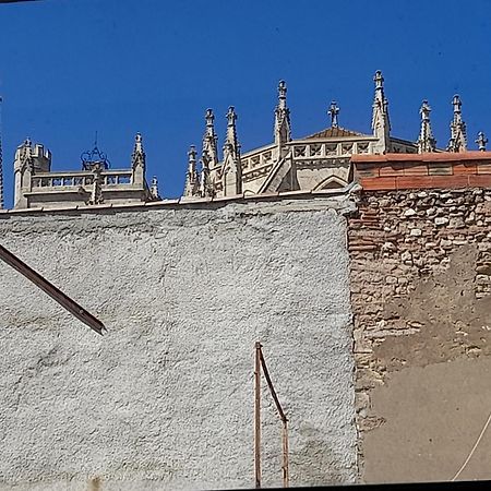 Appartamento La Petite Pelerine Narbona Esterno foto