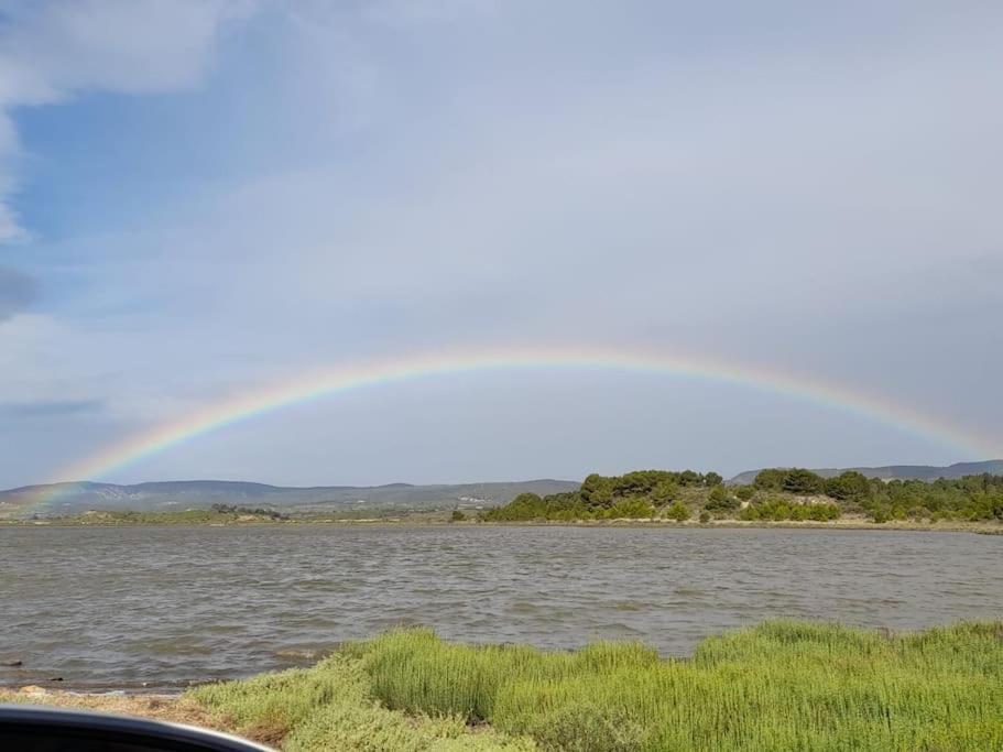 Appartamento La Petite Pelerine Narbona Esterno foto