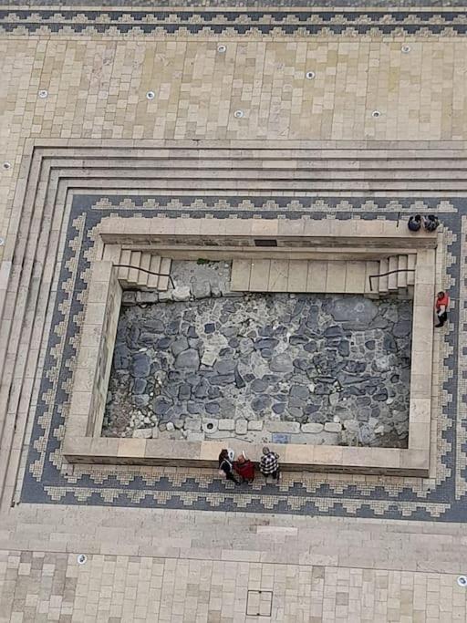 Appartamento La Petite Pelerine Narbona Esterno foto