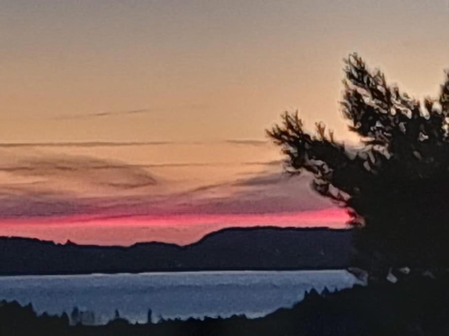 Appartamento La Petite Pelerine Narbona Esterno foto
