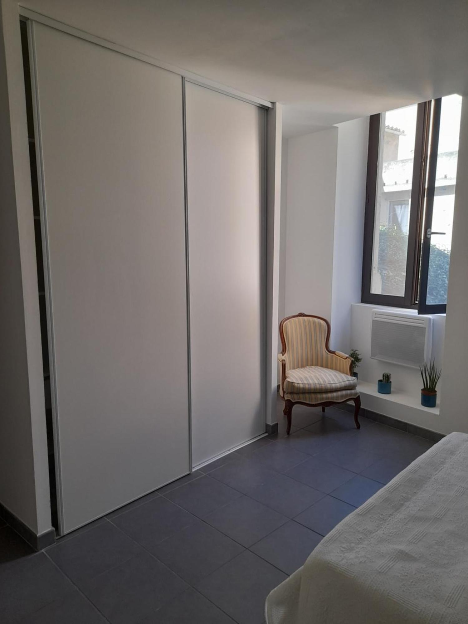 Appartamento La Petite Pelerine Narbona Esterno foto